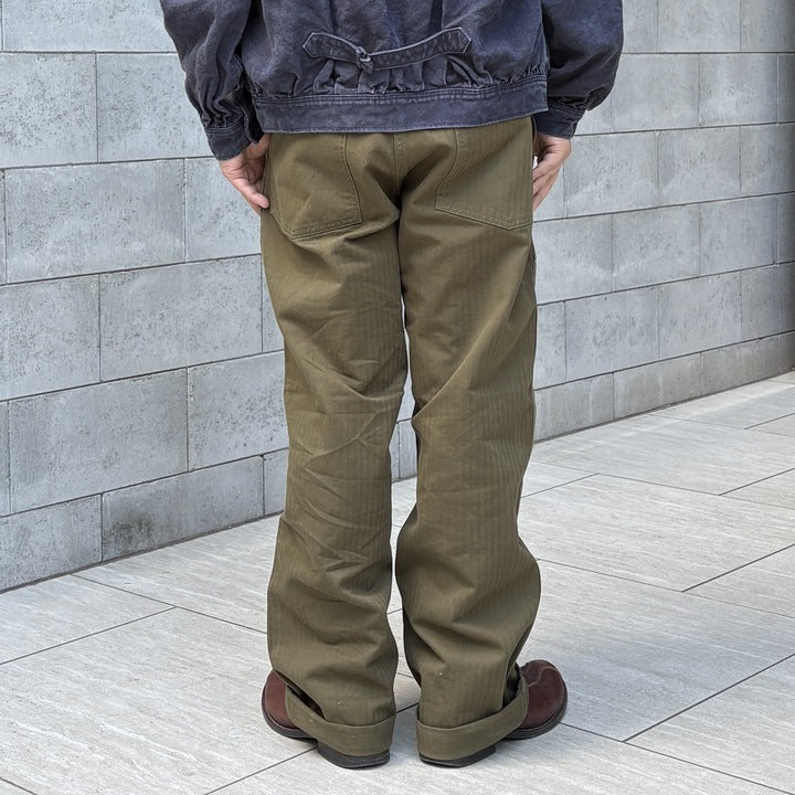 JELADO CM47 HBT Baker Pants【CT03347】