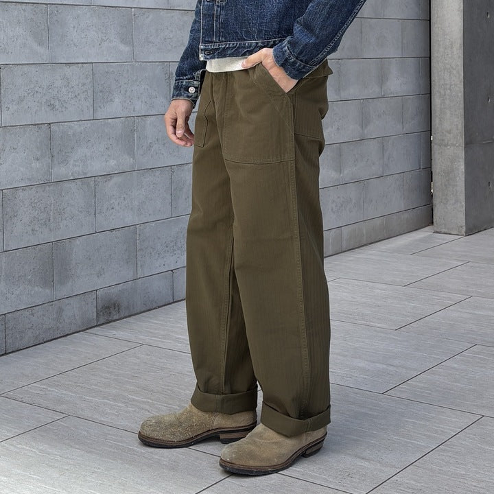 JELADO CM47 HBT Baker Pants【CT03347】
