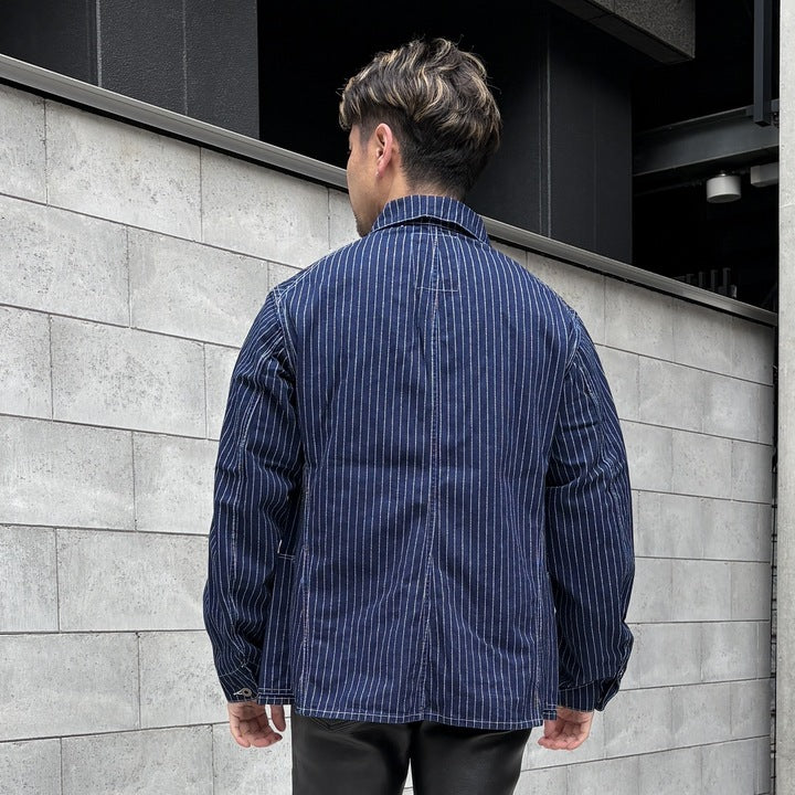 Steelbeam Coat【AG11406】