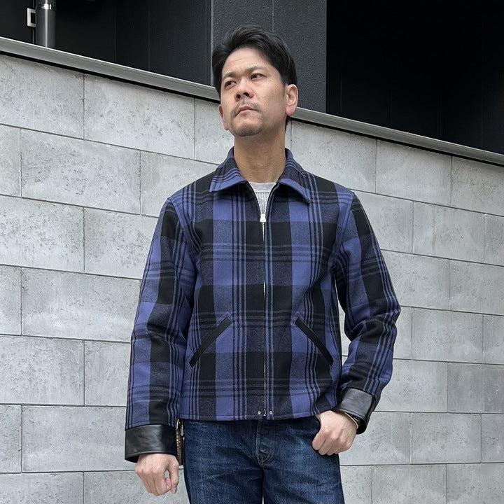 JELADO Wooster Sports Jacket 【AG03409】