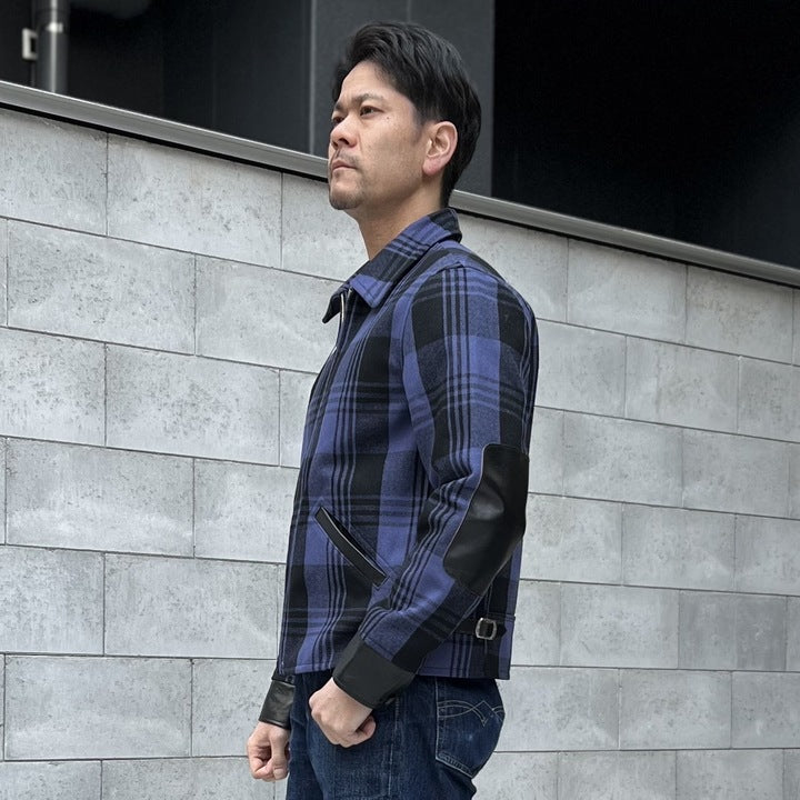 JELADO Wooster Sports Jacket 【AG03409】