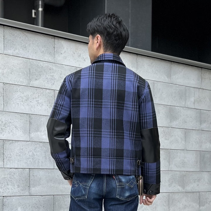 JELADO Wooster Sports Jacket 【AG03409】