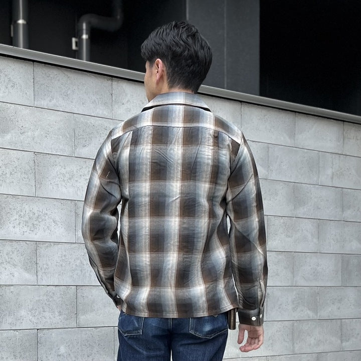 Westcoast Shirt 【SG11101】