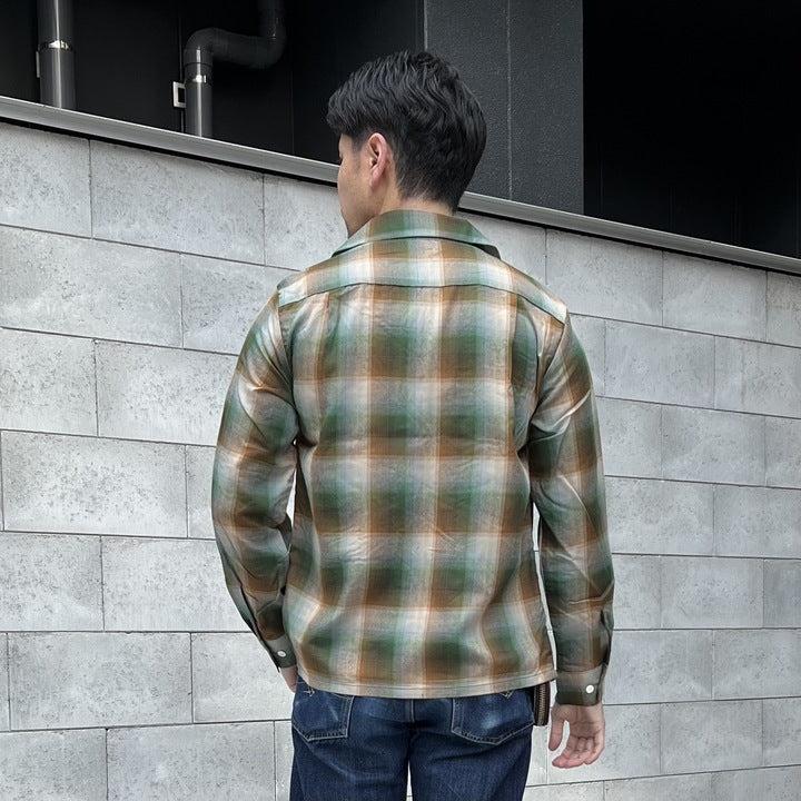 Westcoast Shirt 【SG11101】