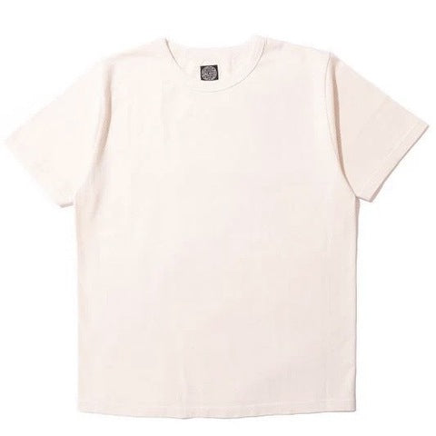 JELADO Crew Neck Tee 【AB94239】