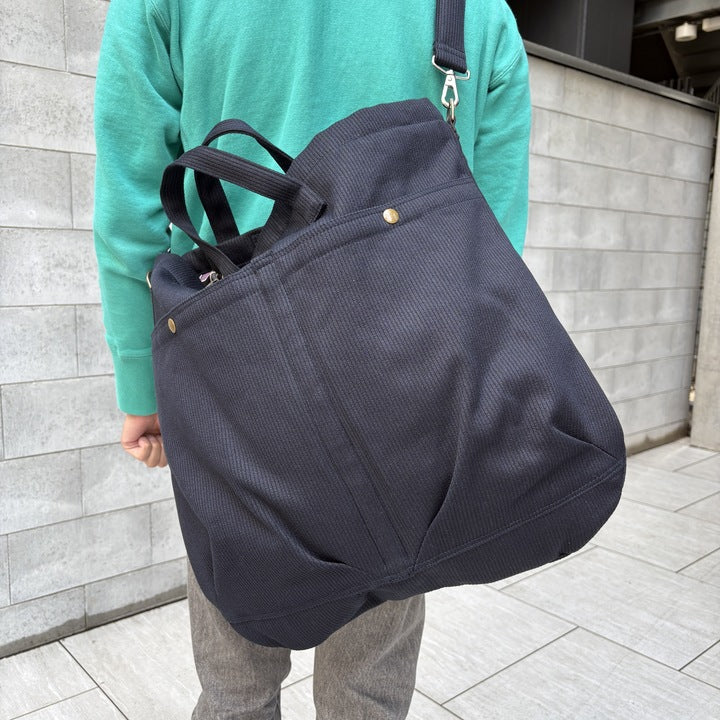 JELADO Helmet Bag / limited【JDG21628】