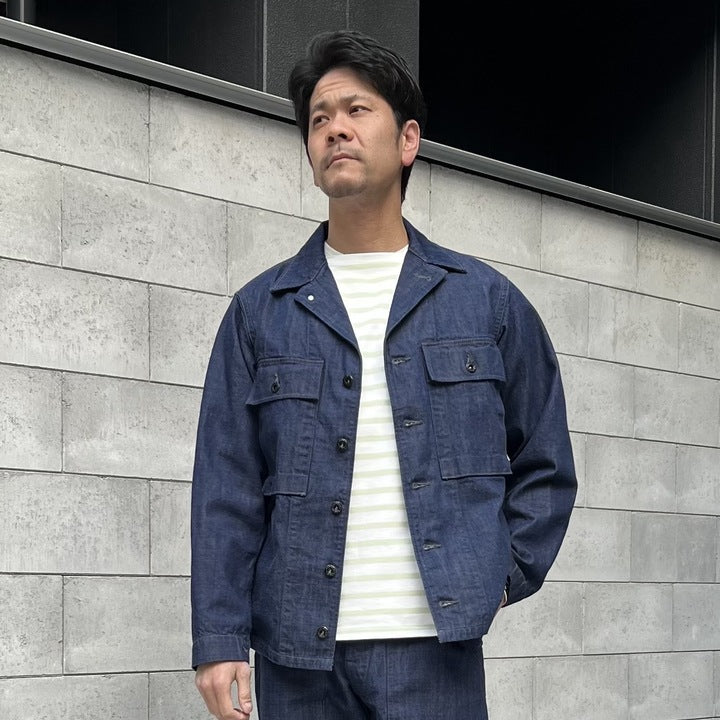 JELADO CM43 Jacket【CT11437】
