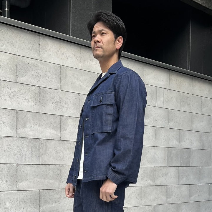 JELADO CM43 Jacket【CT11437】