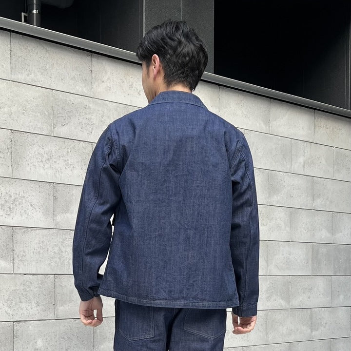 JELADO CM43 Jacket【CT11437】