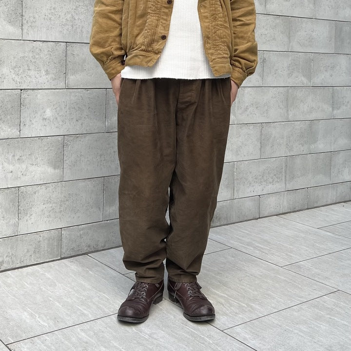 The 2 Monkeys Doggerland Pants【TM83327】