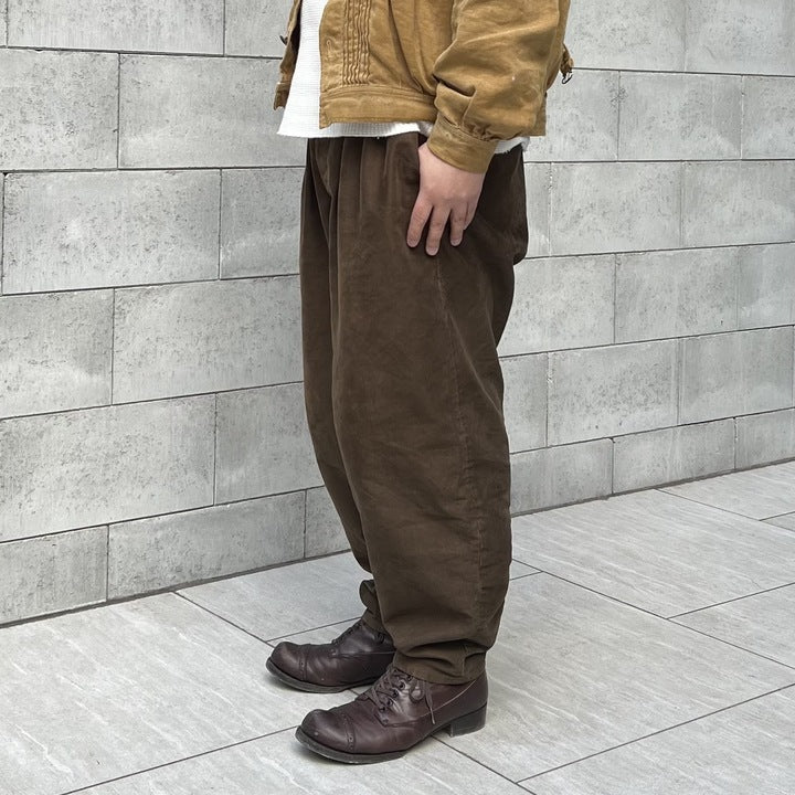 The 2 Monkeys Doggerland Pants【TM83327】