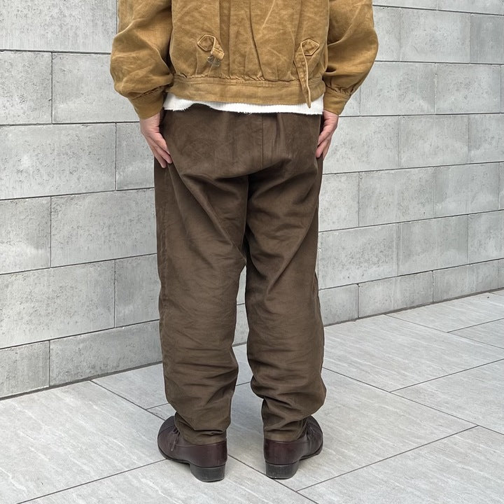 The 2 Monkeys Doggerland Pants【TM83327】