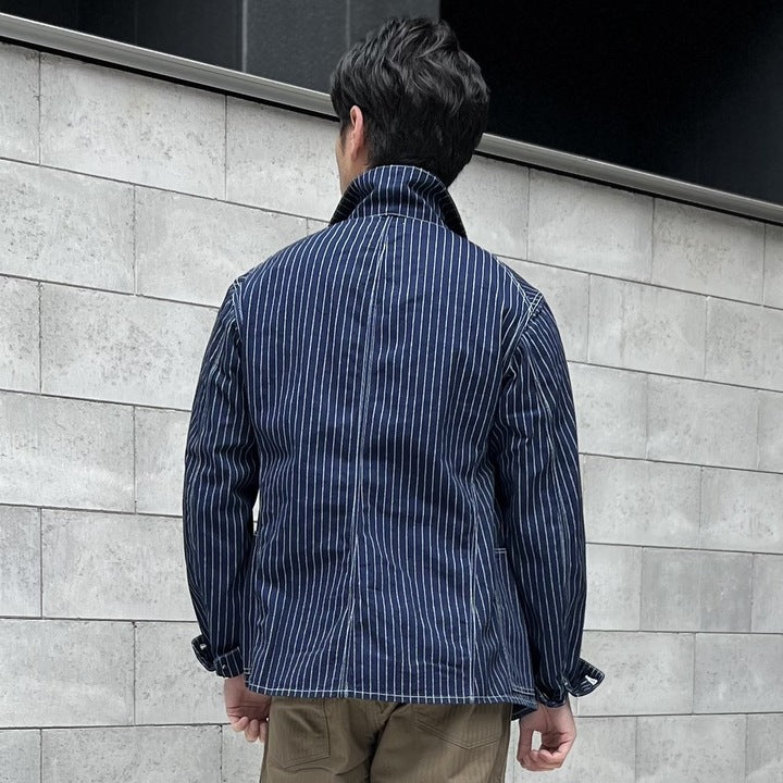 Steelbeam Coat【AG11406】