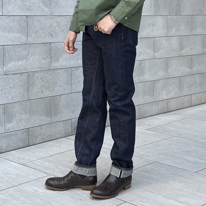 JELADO Universal Slim 312ZXX Denim Pants【JP94312】