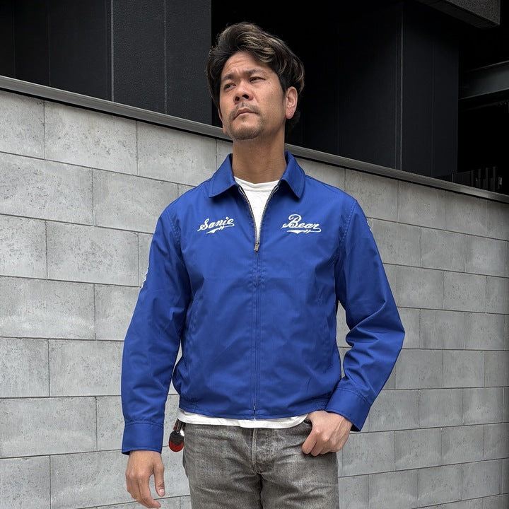 Souvenir Jacket【JP21418】