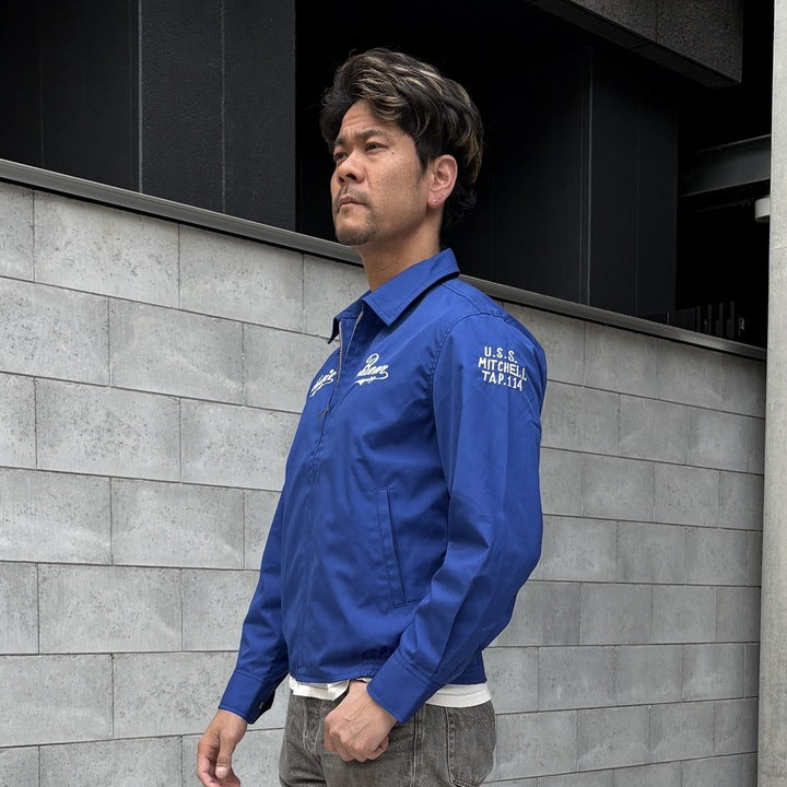 Souvenir Jacket【JP21418】
