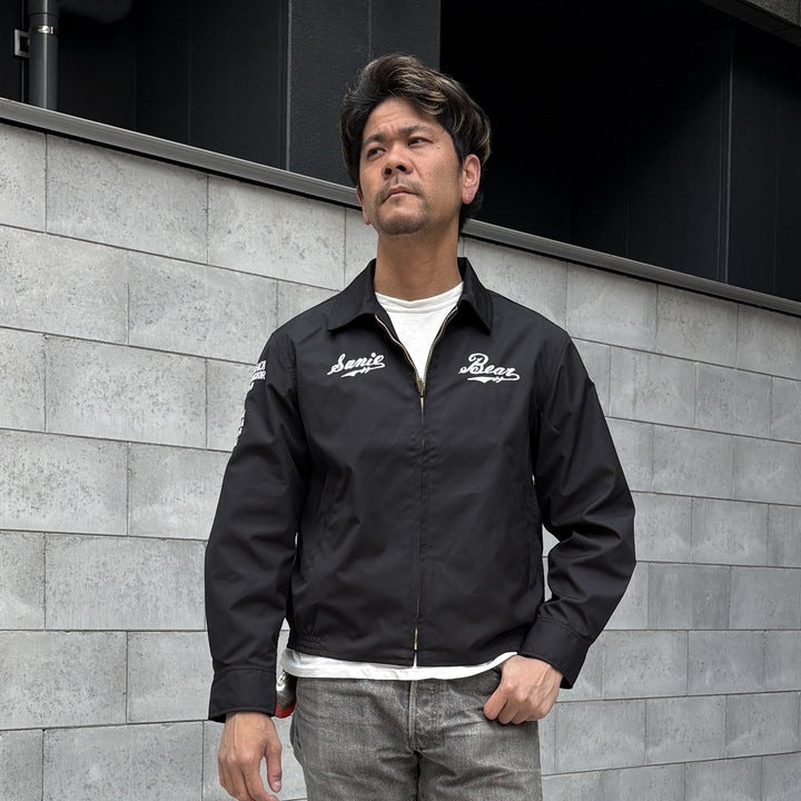 Souvenir Jacket【JP21418】