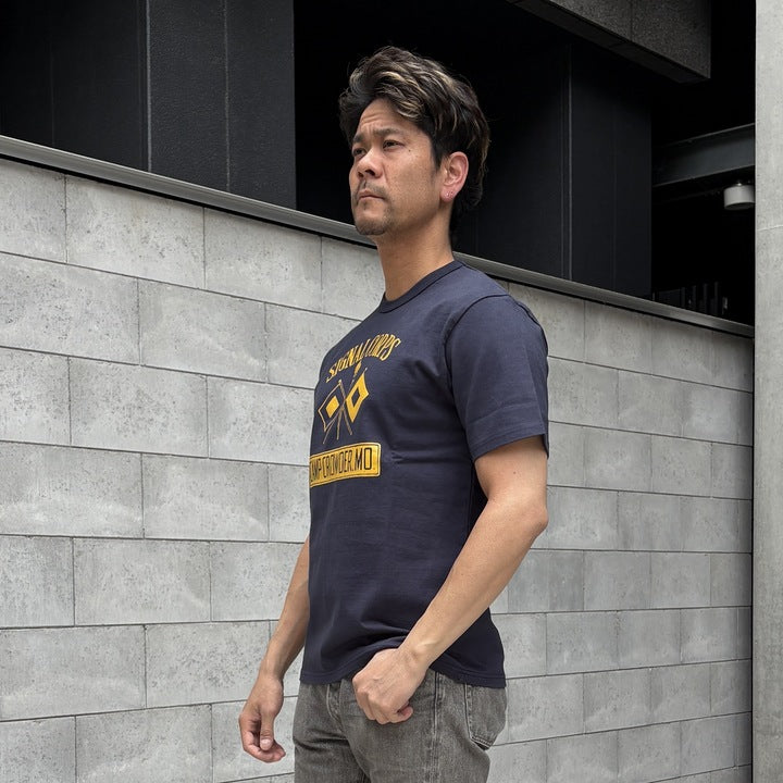 SIGNAL CORP Tee【AB21231】