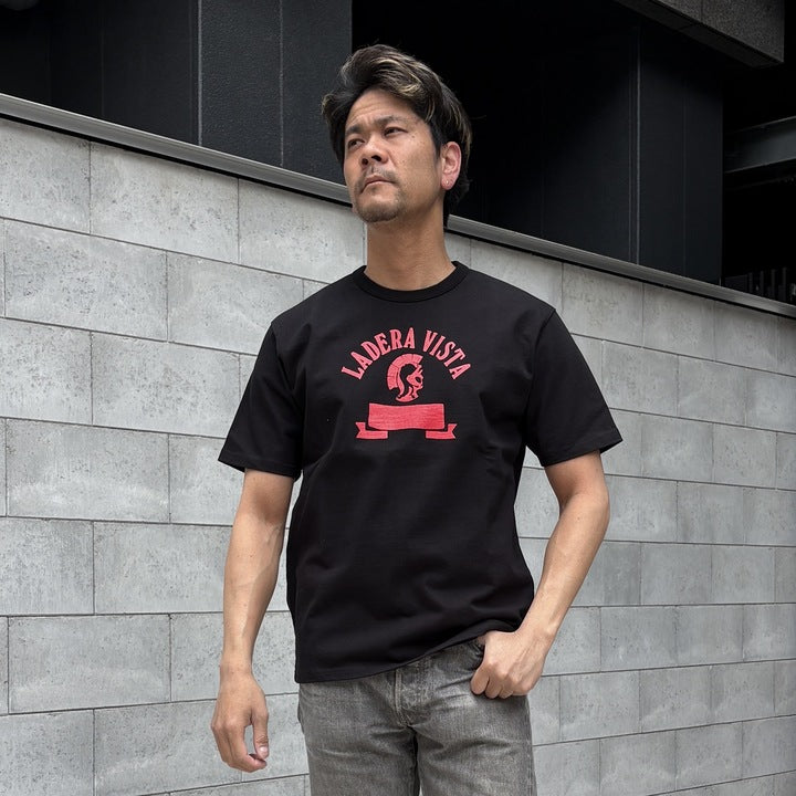 LADENA VISTA Tee【AB21233】