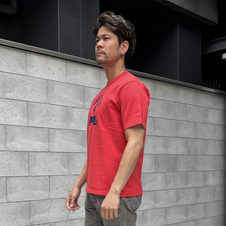 LADENA VISTA Tee【AB21233】