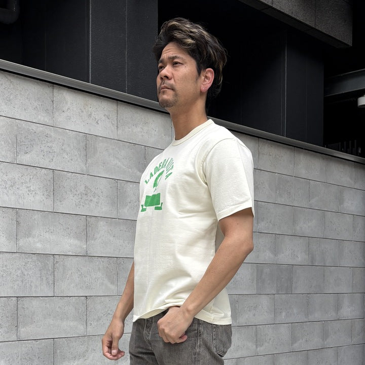 LADENA VISTA Tee【AB21233】