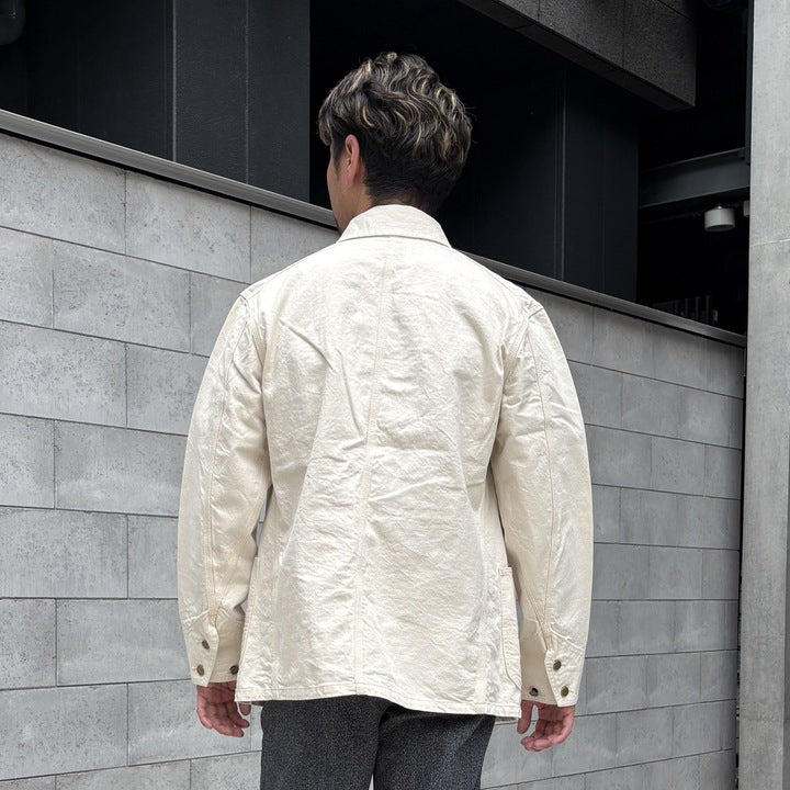 491J Coverall【JP94491JVN】