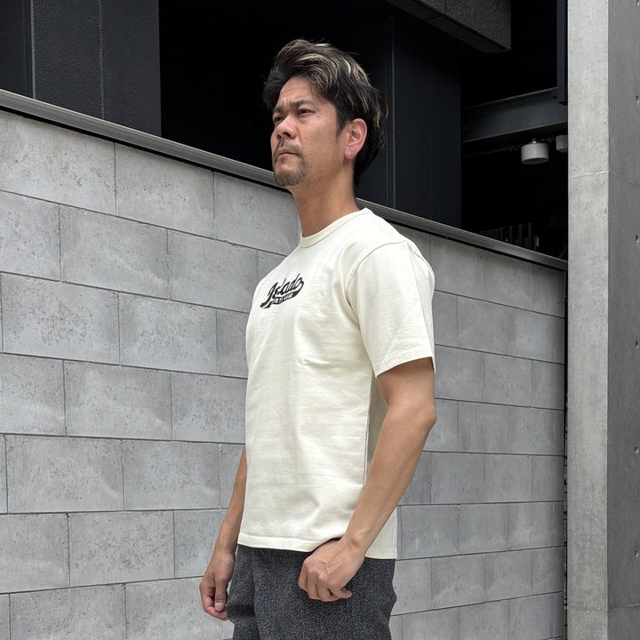 JELADO  Sport Wear Tee【AB94233】