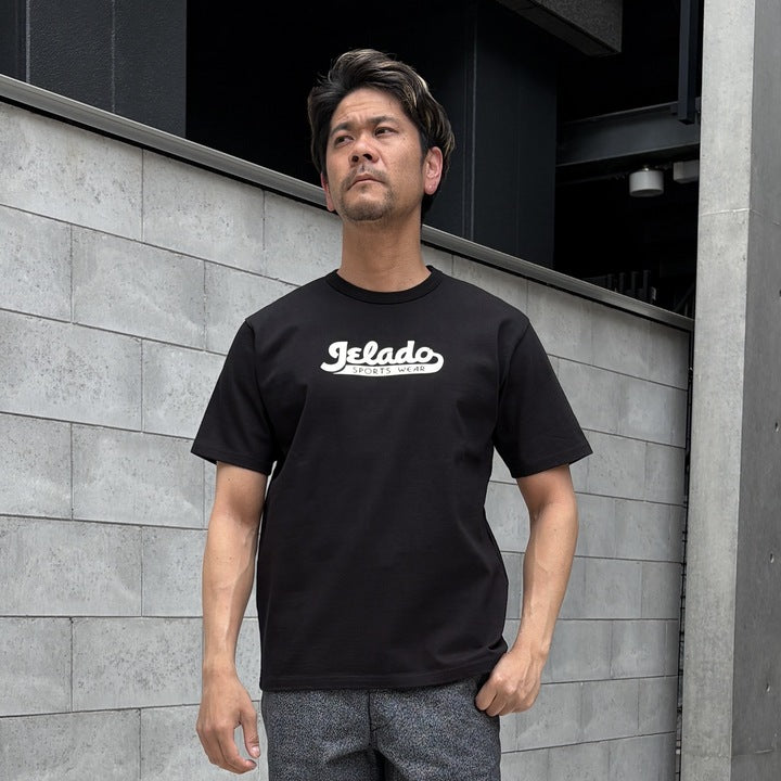 JELADO  Sport Wear Tee【AB94233】