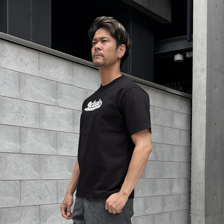 JELADO  Sport Wear Tee【AB94233】