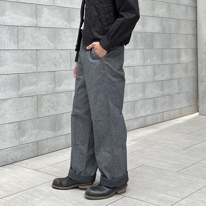 JELADO 41 Covert(41コヴァート)Salt&Pepper【AG71334】