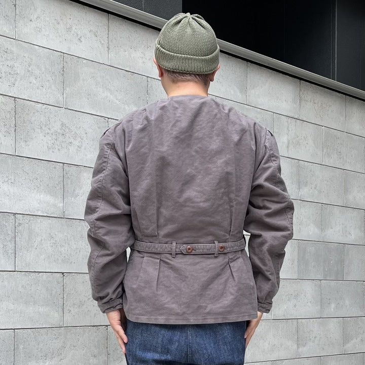 The 2 Monkeys Archaic Norfolk Jacket【TM03432】