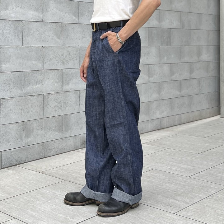 JELADO 41 Denim 【AG94341DA】