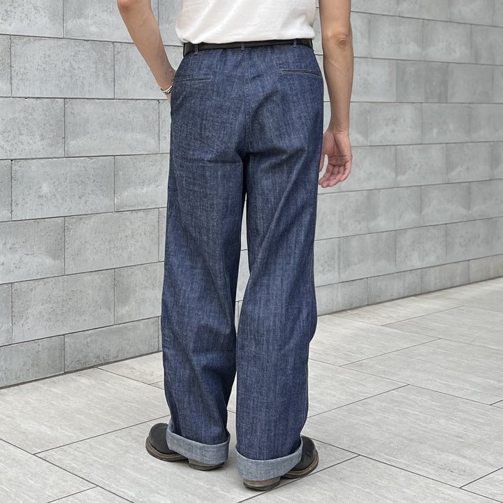 JELADO 41 Denim 【AG94341DA】