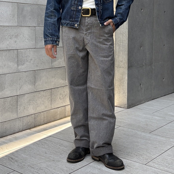 JELADO 41 Covert Faded(41コヴァートフェイデッド)Fade Salt&Pepper【AG71319】