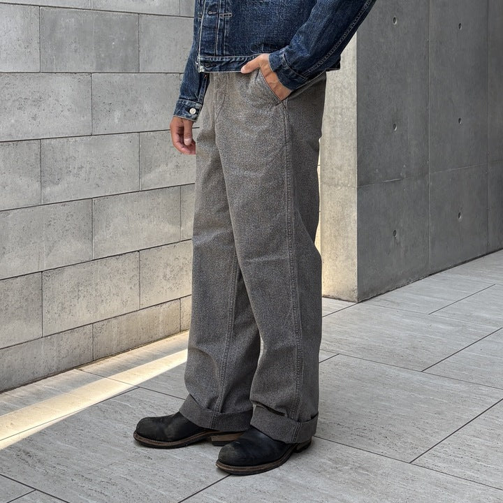 JELADO 41 Covert Faded(41コヴァートフェイデッド)Fade Salt&Pepper【AG71319】