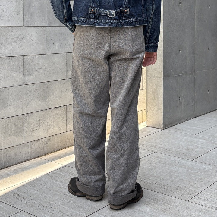 JELADO 41 Covert Faded(41コヴァートフェイデッド)Fade Salt&Pepper【AG71319】