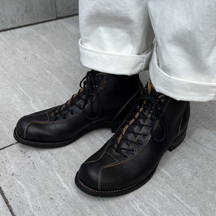 【Coming Soon】The 2 Monkeys RANDONNÈE Gunmetal【TM12952】