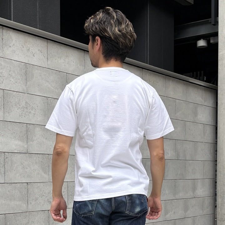 PIMP KONG Tee【AB21235】