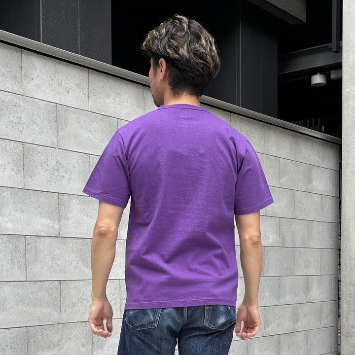 JELADO  Work Wear Logo Tee【AB94241】