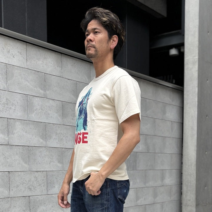 NOSE Tee【AB21236】
