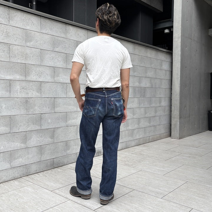 【JDG94643】Lonesome Rider Cinch