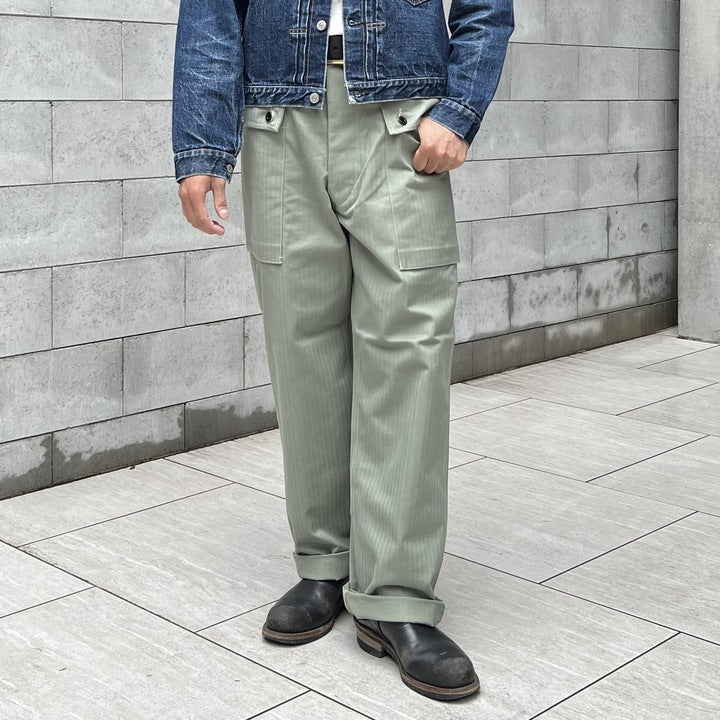 Monkey Trousers【CT11344】　