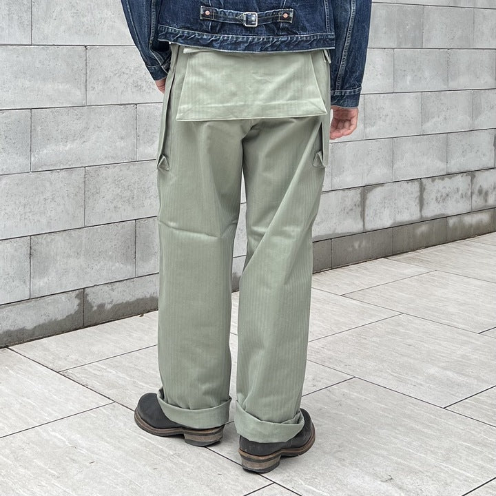 Monkey Trousers【CT11344】　