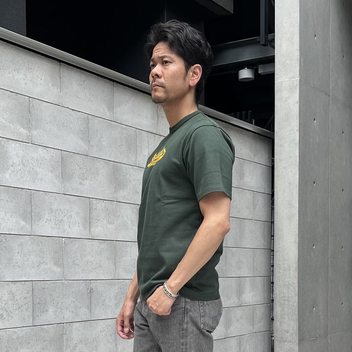 JELADO  Sport Wear Tee【AB94233】