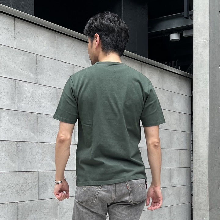 JELADO  Sport Wear Tee【AB94233】