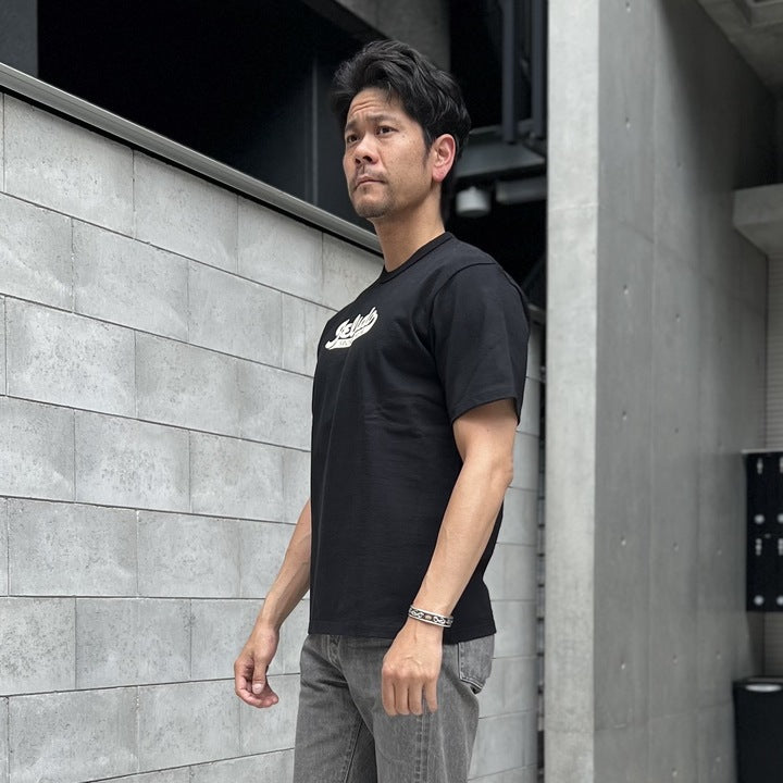 JELADO  Sport Wear Tee【AB94233】