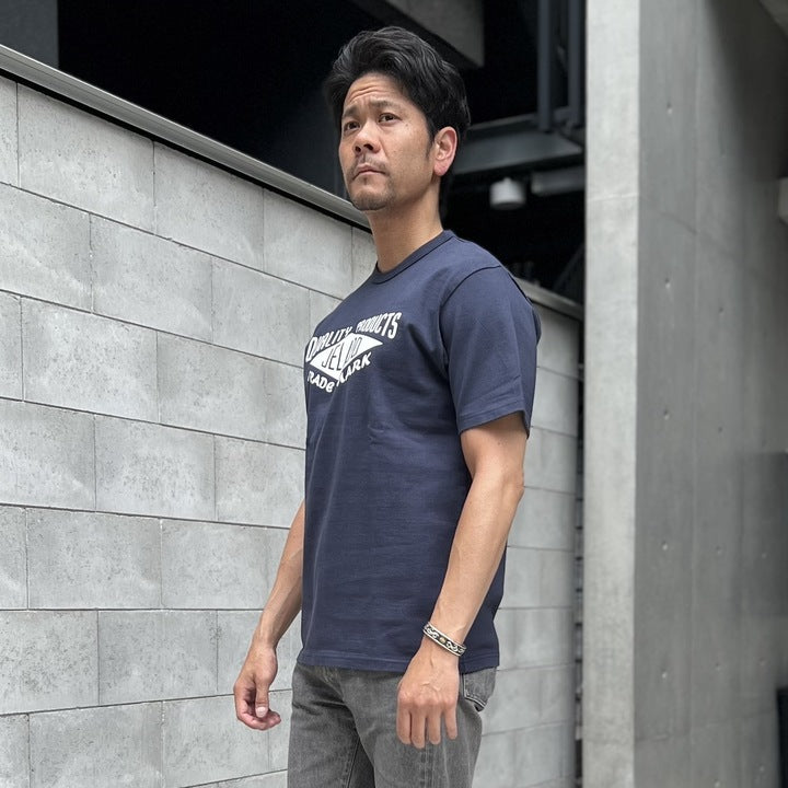 JELADO  Official Print Tee【AB94232】
