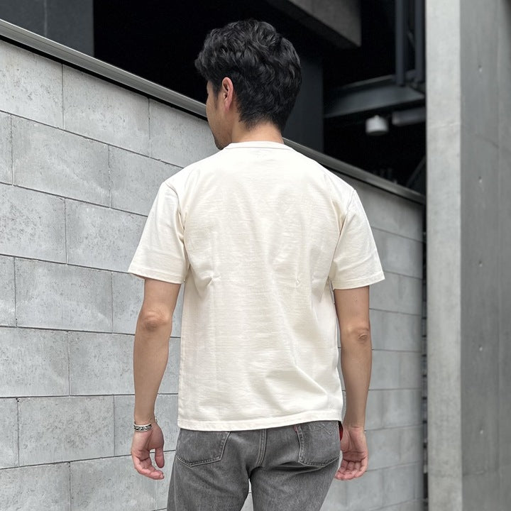 JELADO  Official Print Tee【AB94232】
