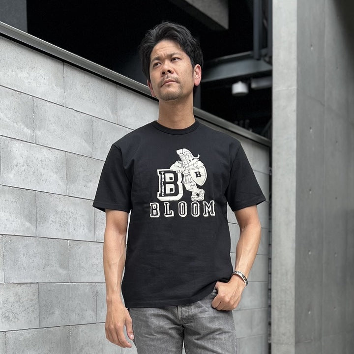 Bloom Tee 【AB11209】