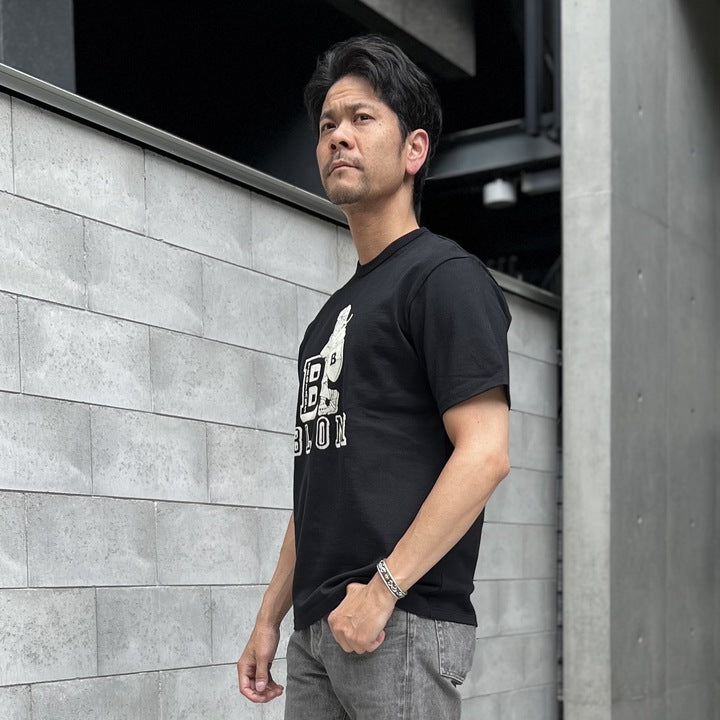 Bloom Tee 【AB11209】